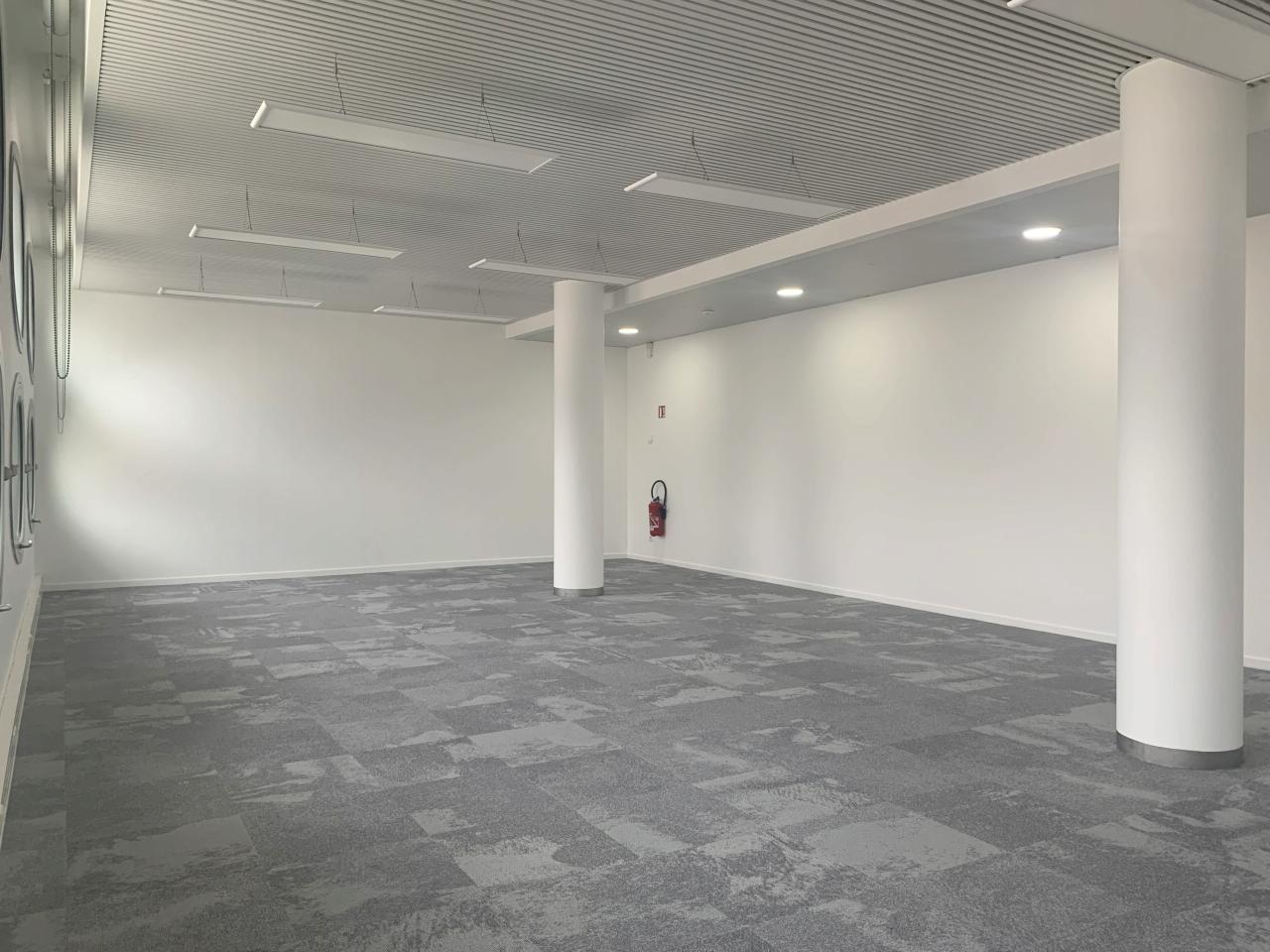 Bureau Nancy 620m² Location bureau Nancy Meurthe-et-Moselle OLBUR2111642 14